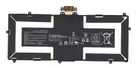 Аккумуляторная батарея C12-TF810C для Asus VivoTab (TF810C) 3.8В, 30Wh