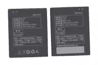 Аккумулятор (батарея) BL217 для телефона Lenovo S930, S938T, S939